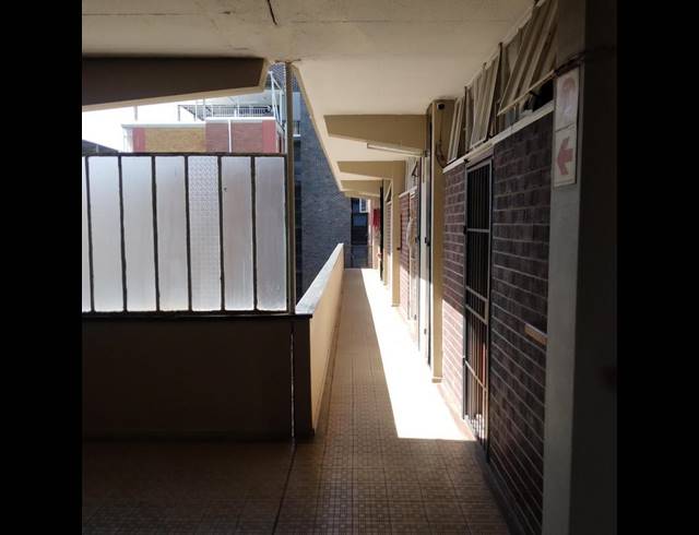 1 BEDROOM APARTMENT FOR SALE IN PRETORIA CBD